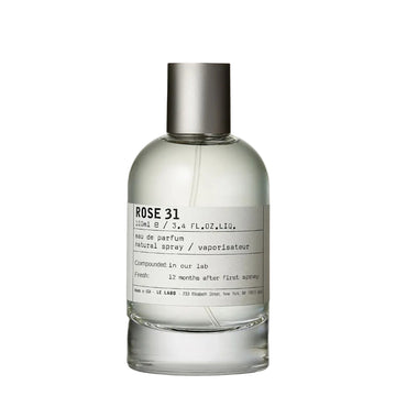 LE LABO Rose 31 Eau de Parfum 100ml | 100% Authentic | Unisex Perfume