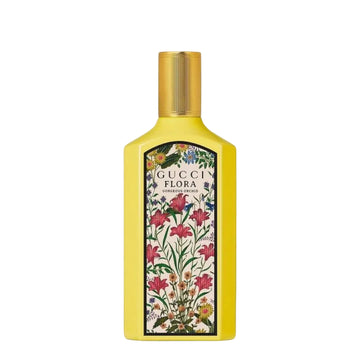 Gucci Flora Gorgeous Orchid Eau de Parfum 100ml | 100% Authentic | Women’s Perfume