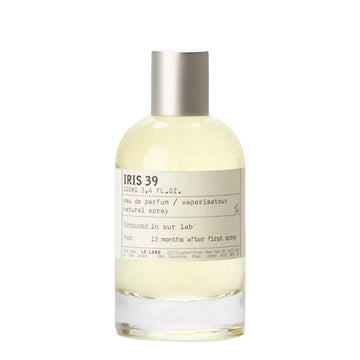 LE LABO Iris 39 Eau de Parfum 100ml | 100% Authentic | Unisex Perfume