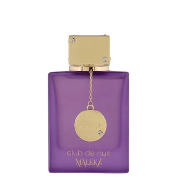 Armaf Club De Nuit Maleka Eau de Parfum 105ml | 100% Authentic | Unisex Perfume