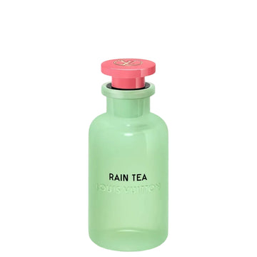 Louis Vuitton Rain Tea Eau de Parfum 100ml | 100% Authentic | Unisex Perfume
