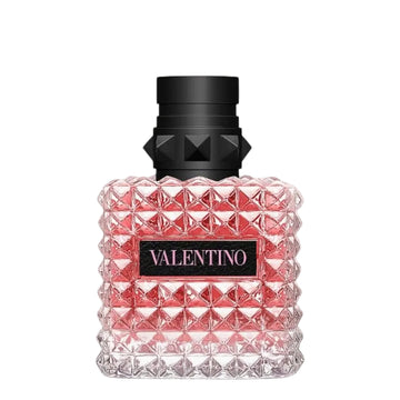 Valentino Donna Born in Roma Eau de Parfum 100ml | 100% Authentic | Women’s Perfume