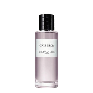 Christian Dior Gris Dior Eau de Parfum (125ml) – 100% Authentic | Unisex