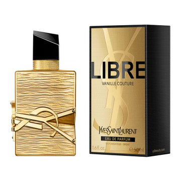 YSL Libre Vanille Couture Eau de Parfum 90ml | 100% Authentic | Women’s Perfume