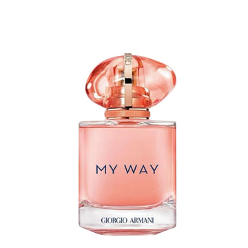 Giorgio Armani – My Way Ylang Eau de Parfum (90ml) | 100% Authentic | Women’s Perfume