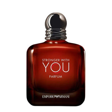 Armani Emporio – Stronger With You Parfum (100ml) | 100% Authentic | For Men