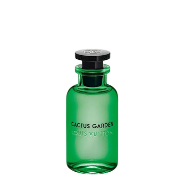 Louis Vuitton Cactus Garden Eau de Parfum 100ml | 100% Authentic | Unisex Perfume