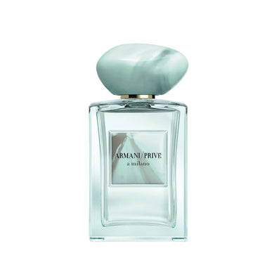 Armani Privé – A Milano Eau de Parfum 100ml | Exclusive Edition | Unisex Perfume