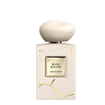 Armani Privé – Blanc Kogane Eau de Parfum | 100% Authentic | Unisex Perfume