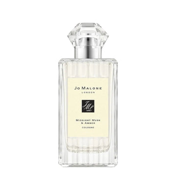 Jo Malone Musk & Amber Midnight Eau de Parfum 100ml | 100% Authentic | Unisex Perfume