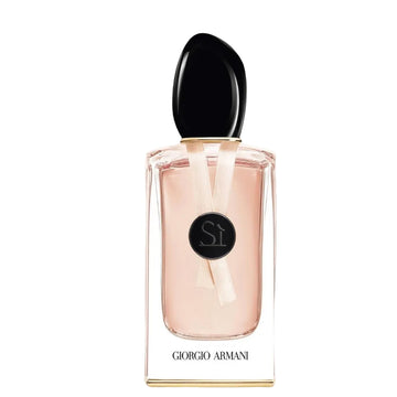 Giorgio Armani – Sì Rose Signature Eau de Parfum (100ml) | 100% Authentic | Women’s Perfume