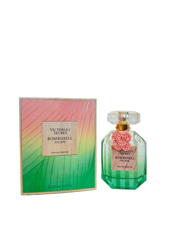 Victoria’s Secret Bombshell Escape Eau de Parfum 100ml | 100% Authentic | Women’s Perfume