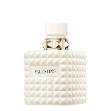 Valentino Donna Born in Roma Ivory Eau de Parfum 100ml | For Women | 100% Authentic