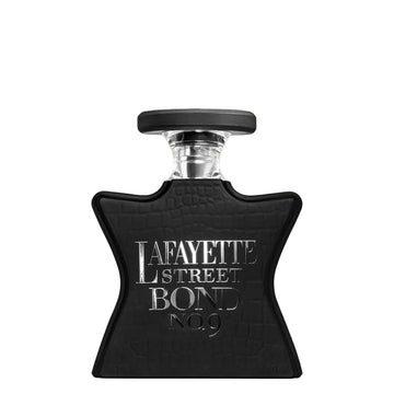 Bond No. 9 Lafayette Street Eau de Parfum 100ml | Unisex Perfume | 100% Authentic
