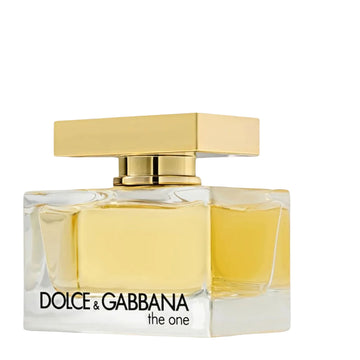 Dolce & Gabbana The One for Women Eau de Parfum (75ml) – 100% Authentic | For Her