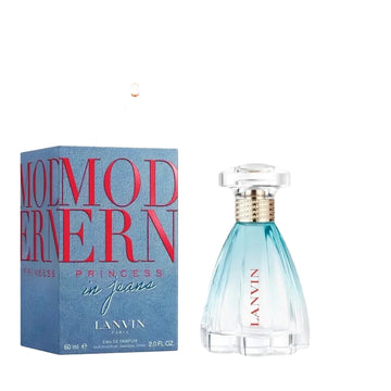 Lanvin Modern Princess In Jeans Eau de Parfum 90ml | 100% Authentic | Women’s Perfume
