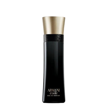 Armani Code Pour Homme Eau de Parfum 125ml | 100% Authentic | Men’s Perfume