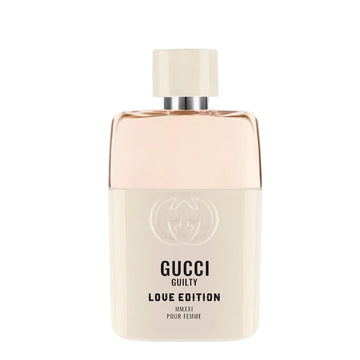 Gucci Guilty Love Edition MMXXI Pour Femme Eau de Parfum 90ml | 100% Authentic | Women’s Perfume