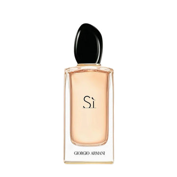 Giorgio Armani – Sì Eau de Parfum | 100% Authentic | Women’s Perfume