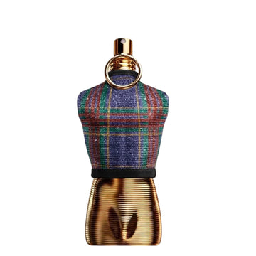 Jean Paul Gaultier Le Male Elixir Collector Edition Parfum 125ml | 100% Authentic | Men’s Perfume