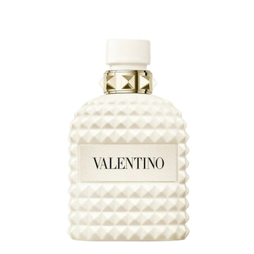 Valentino Uomo Born in Roma Coral Fantasy Ivory Eau de Toilette 100ml | For Men | 100% Authentic