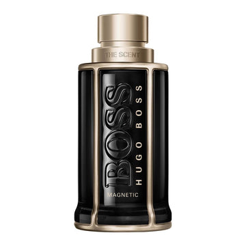 Boss The Scent Magnetic Eau de Parfum 100ml | 100% Authentic | Men’s Perfume