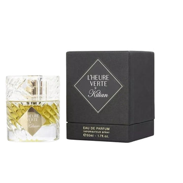 L’Heure Verte By Kilian On The Rocks Eau de Parfum 50ml | 100% Authentic | Unisex Perfume