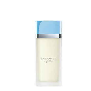 Dolce & Gabbana Light Blue Eau de Toilette (100ml) – 100% Authentic | For Women