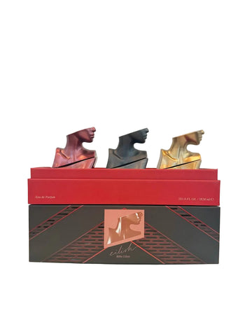BILLIE EILISH SET 3IN1 3x30ML