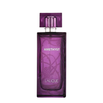 Lalique Amethyst Eau de Parfum 100ml | 100% Authentic | Women’s Perfume