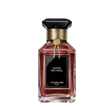 Guerlain – Santal Pao Rosa Eau de Parfum 100ml | 100% Authentic | Unisex Perfume