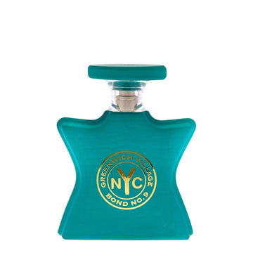 Bond No. 9 – Greenwich Village Eau de Parfum 100ml | 100% Authentic | Unisex Perfume