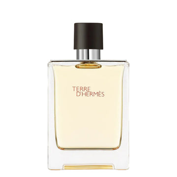 Hermès – Terre d’Hermès Eau de Toilette 100ml | 100% Authentic | Men’s Perfume
