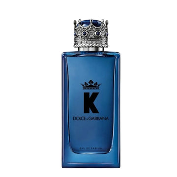 Dolce & Gabbana K Eau de Parfum (100ml) – 100% Authentic | For Men
