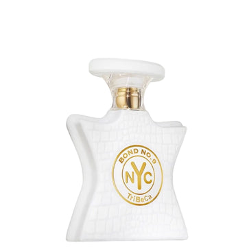 Bond No. 9 Tribeca Eau de Parfum 100ml | Unisex Perfume | 100% Authentic