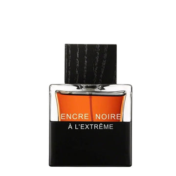 Lalique Encre Noire À L’Extrême Eau de Parfum 100ml | 100% Authentic | Men’s Perfume
