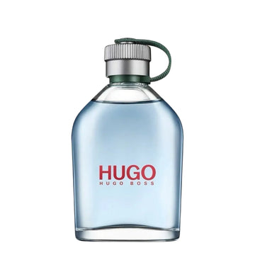 Hugo Boss Hugo Man Eau de Toilette (150ml) – 100% Authentic | For Men