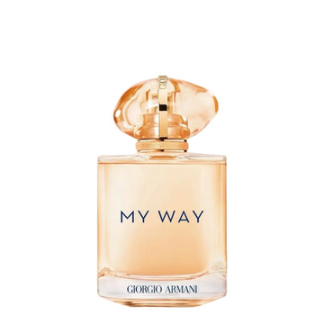 Giorgio Armani My Way Sunny Vanilla Eau de Parfum 90ml | 100% Authentic | Women’s Perfume