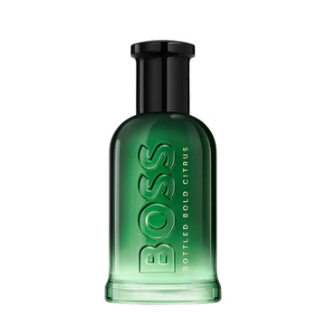 Hugo Boss Bottled Bold Citrus Eau de Parfum (100ml) – 100% Authentic | For Men