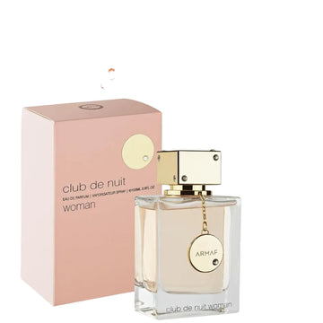 Armaf Club De Nuit Women Eau de Parfum 105ml | 100% Authentic | Women’s Perfume