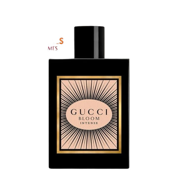 Gucci – Bloom Eau de Parfum Intense 100ml | 100% Authentic | Women’s Perfume