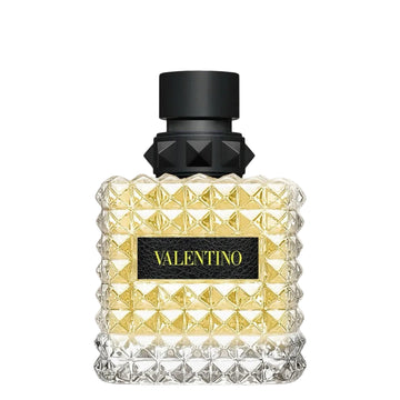 Valentino Donna Born in Roma Yellow Dream Eau de Parfum 100ml | 100% Authentic | Women’s Perfume