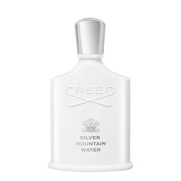 Creed Silver Mountain Water Eau de Parfum (100ml) – 100% Authentic | Unisex Perfume