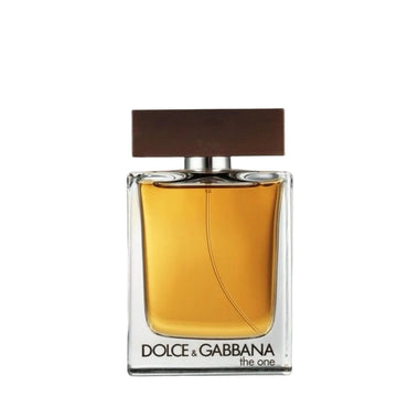 Dolce & Gabbana The One for Men Eau de Toilette (100ml) – 100% Authentic | For Men