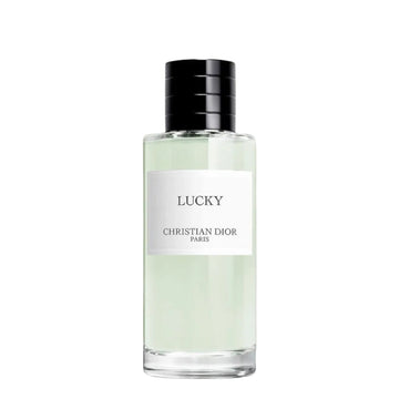 Christian Dior Lucky Eau de Parfum (125ml) – 100% Authentic | Unisex