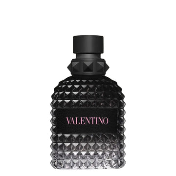Valentino Uomo Born in Roma Eau de Toilette 100ml | 100% Authentic | Men’s Perfume