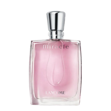 Lancôme Miracle Eau de Parfum 100ml | 100% Authentic | Women’s Perfume