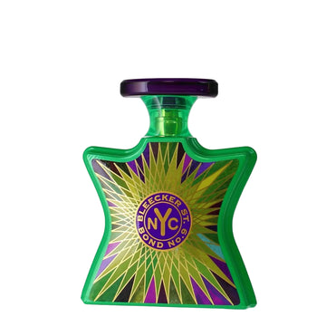 Bond No. 9 – Bleecker Street Eau de Parfum 100ml | 100% Authentic | Unisex Perfume