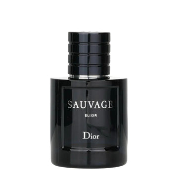 Dior Sauvage Elixir Eau de Parfum 100ml | 100% Authentic | Men’s Perfume