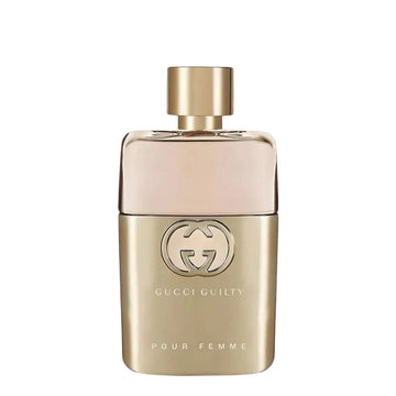 Gucci Guilty Pour Femme Eau de Parfum 90ml | 100% Authentic | Women’s Perfume